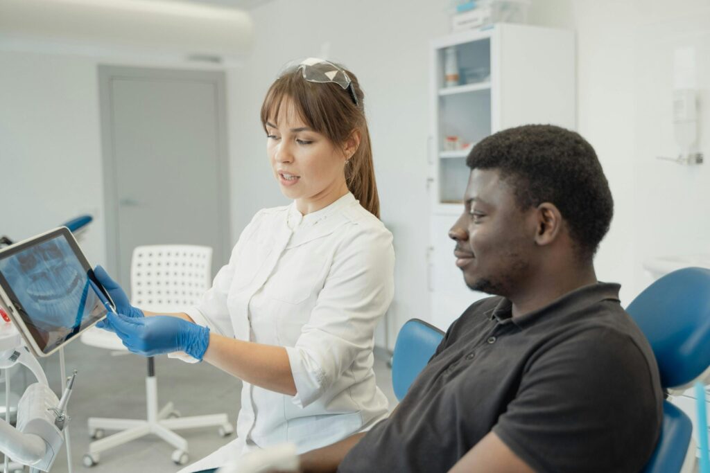 Orthodontic Appointment Tips: How to Make Your First Visit Stress-Free