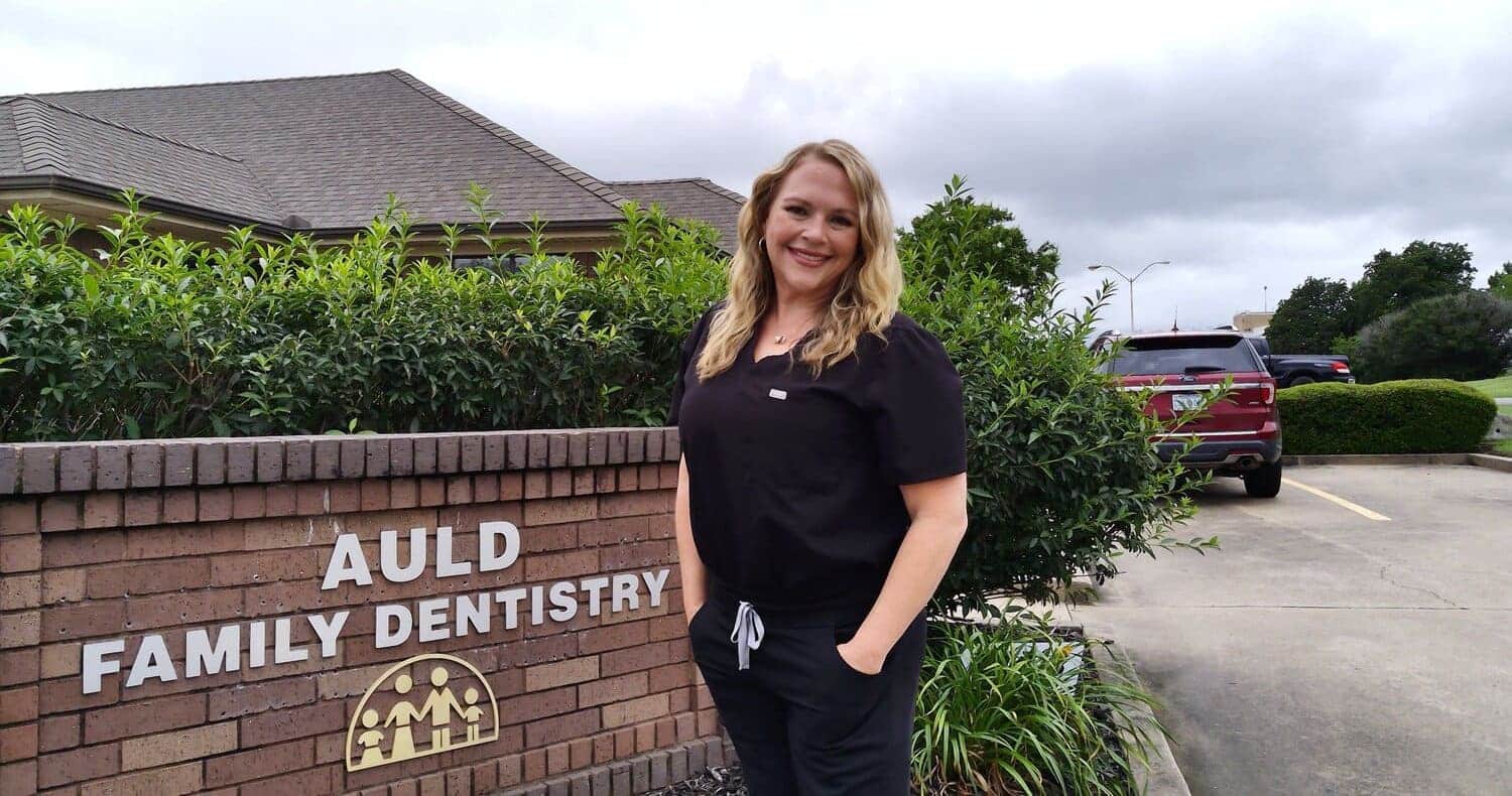 Amanda Terrell (Hygiene)