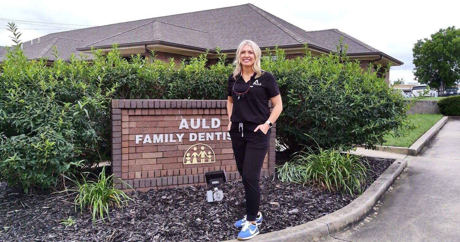 Ashley Banks (Hygiene)