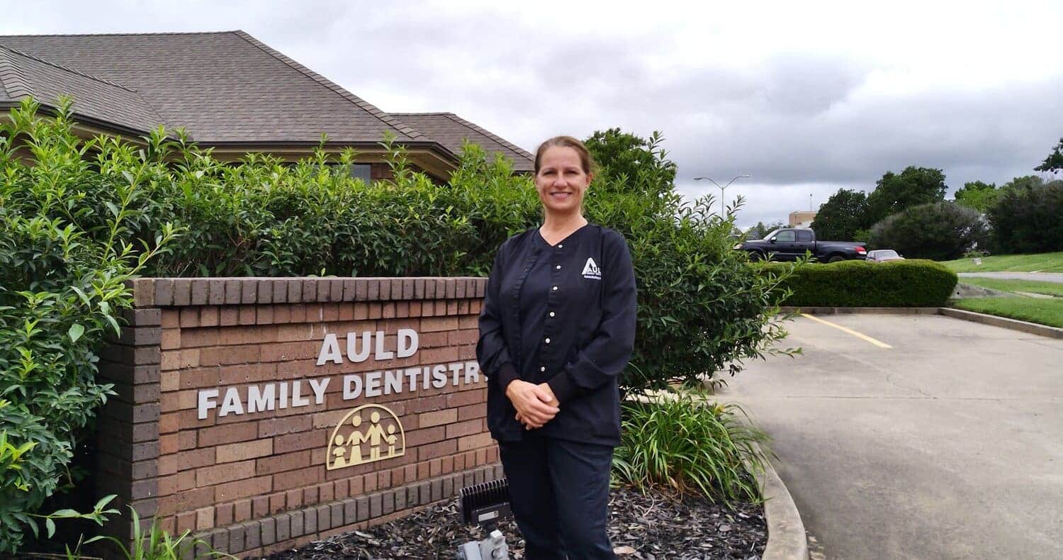 Carla Bailey (Hygiene)