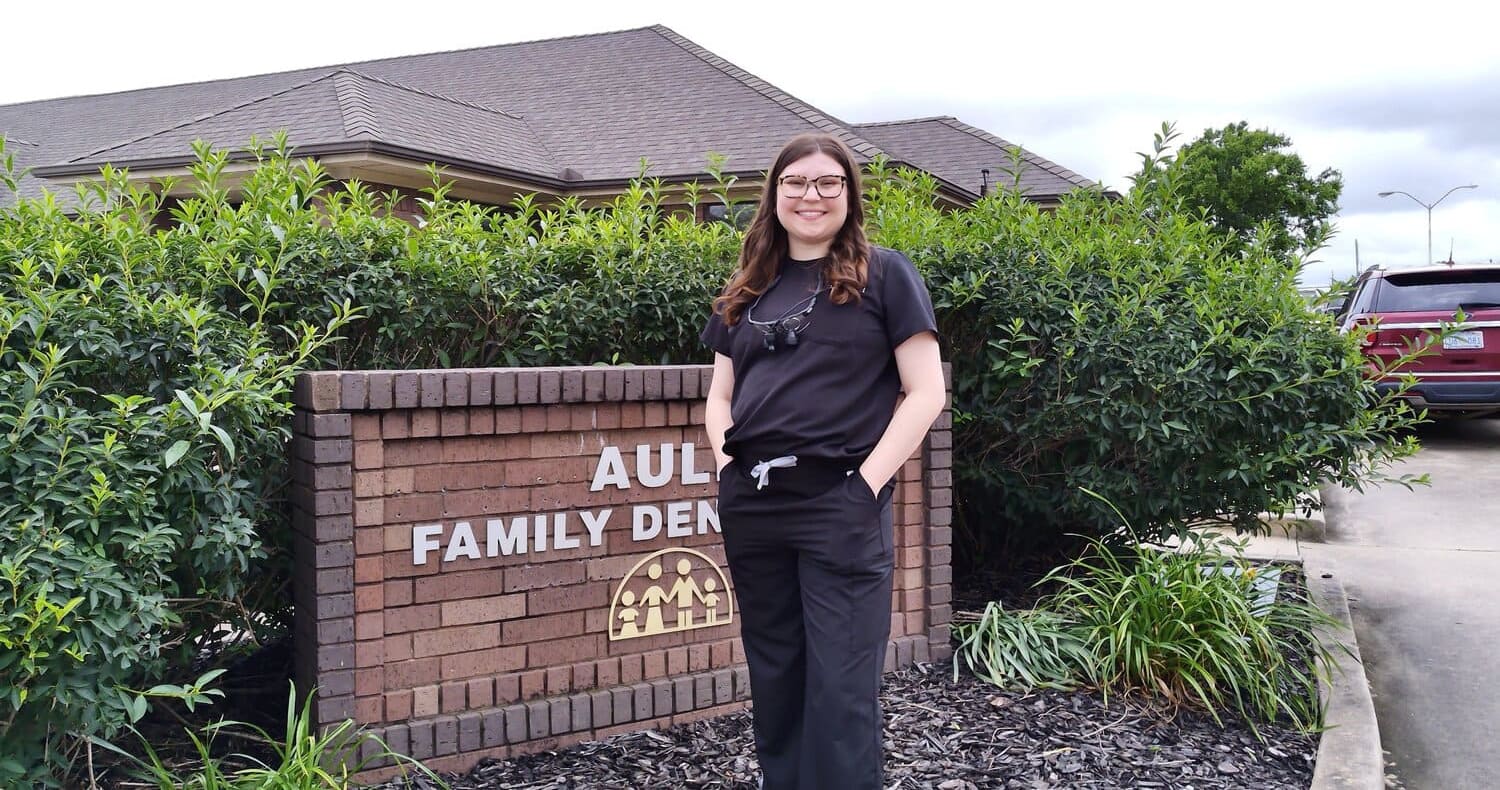 Daryn Johnston (Hygiene)