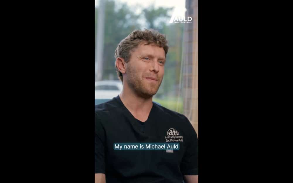 Auld - Doctor (Michael)