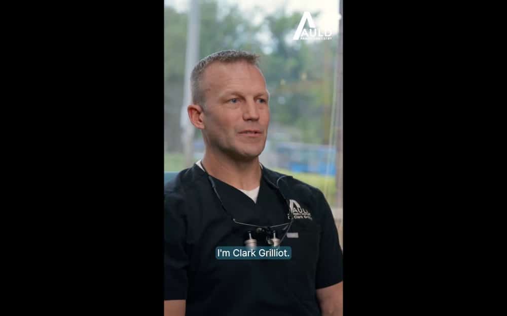 Auld - Doctor (Clark)