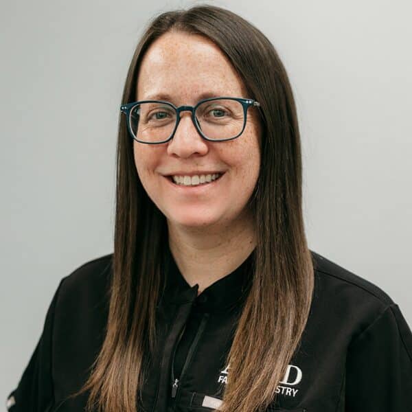 Erika Rodrigues - Finance Coordinator